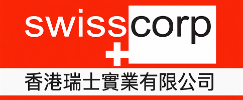 Swisscorp Logo